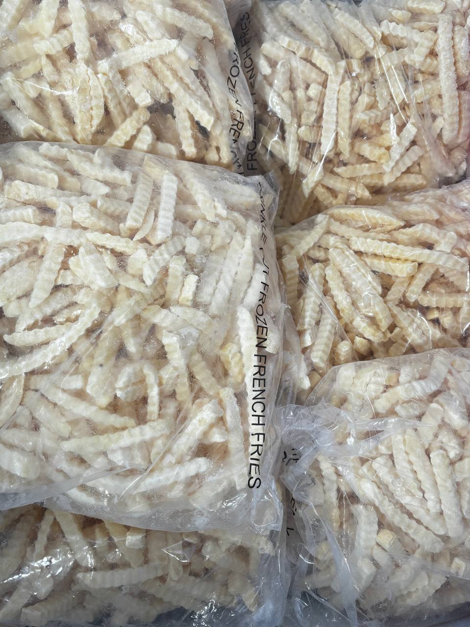 Buka Restoran Baru? Ini Panduan Memilih Supplier Kentang Frozen