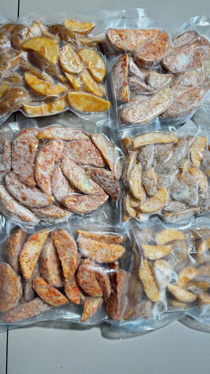 Cara Menyimpan Kentang Frozen agar Kualitas Tetap Terjaga